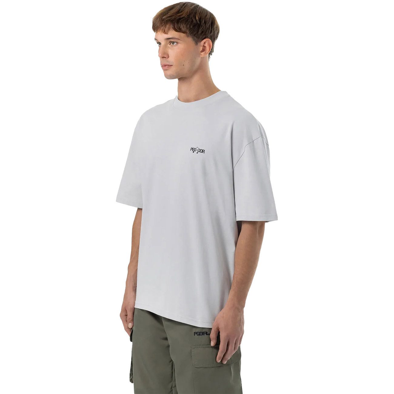Pegador T-Shirt Hyde Oversized Tee Hyde günstig online kaufen