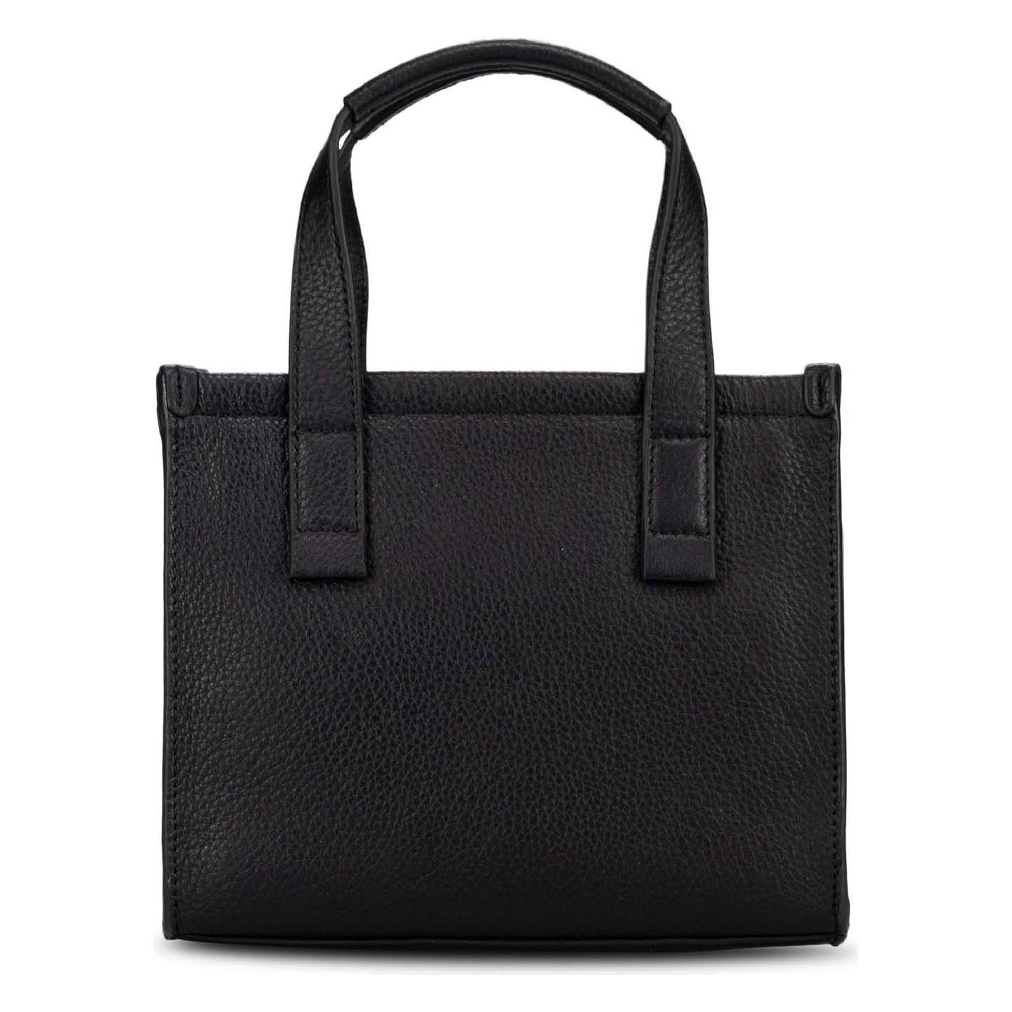 Jost Schultertasche Vika, Leder