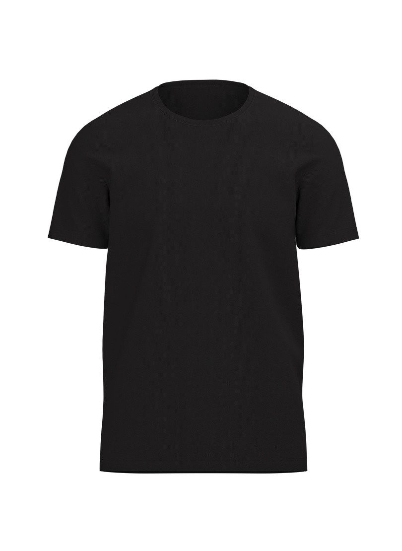 Trigema Trainingsjacke TRIGEMA Sport Funktionsshirt (1-St)