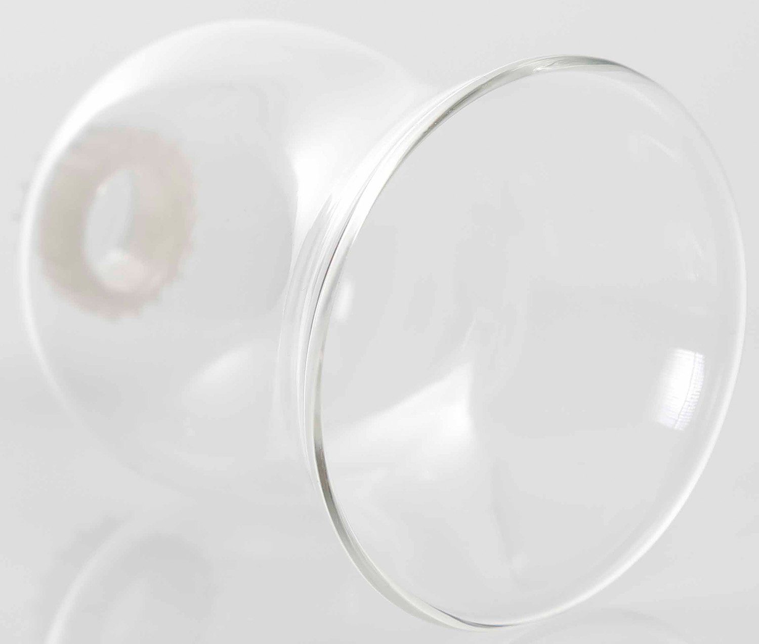 Novaliv Teelichthalter - (Spar-Set, 4 St., Lieferumfang: 4x Teelichtaufsatz günstig online kaufen