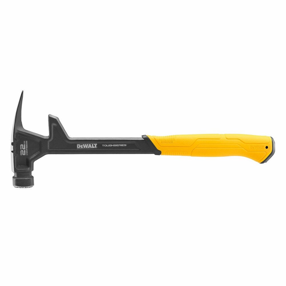 DeWalt Plattenverlegehammer Demontagehammer 624g