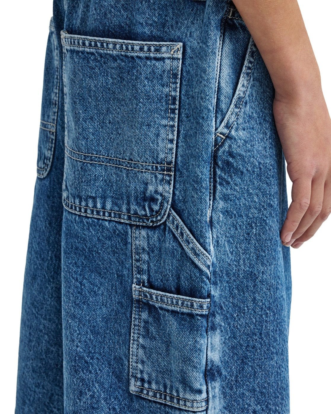 Element Jeansshorts Big