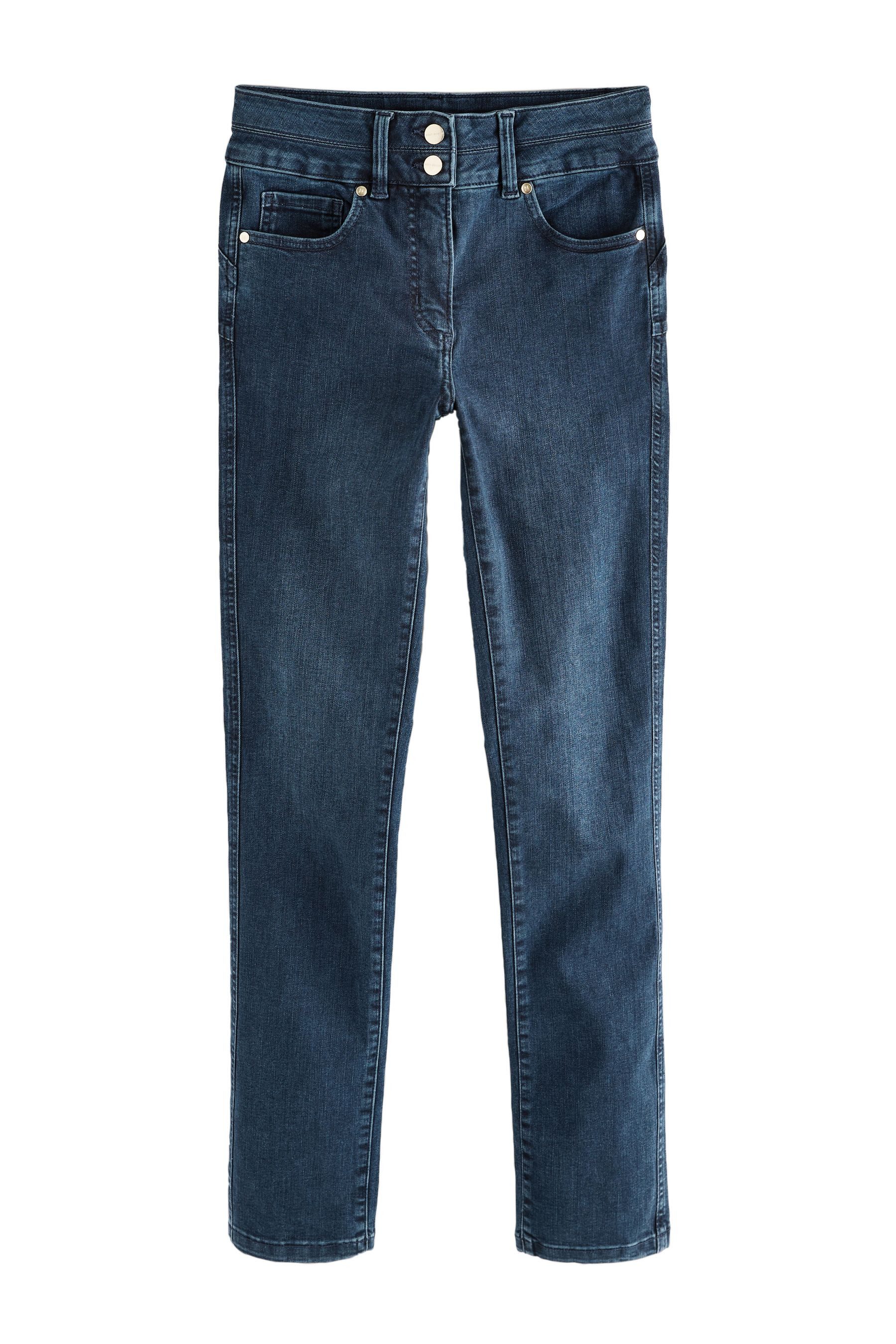 Next Push-up-Jeans Slim Lift And Shape günstig online kaufen