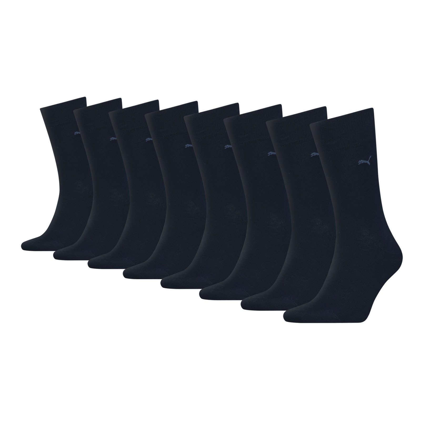 PUMA Businesssocken 4 Paar Classic Socks günstig online kaufen