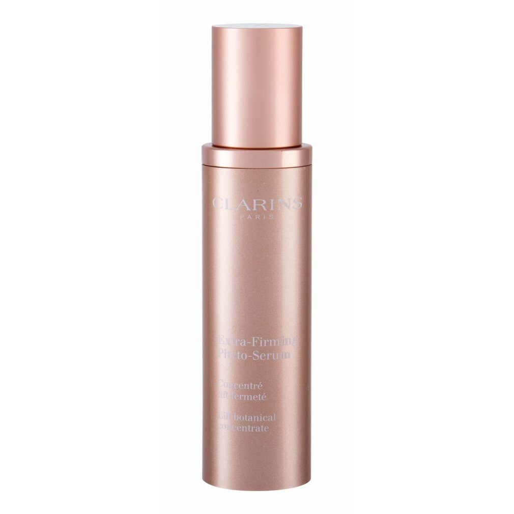 Clarins Gesichtspflege Extra-Firming Phyto Serum