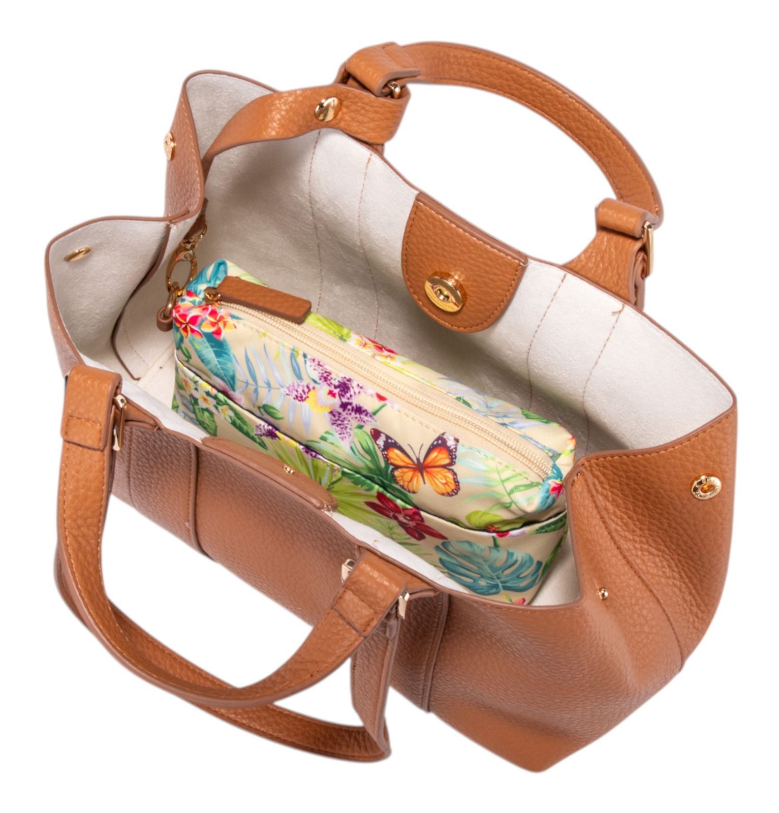 GERRY WEBER Shopper Shopper MHO (Set, 2-tlg)
