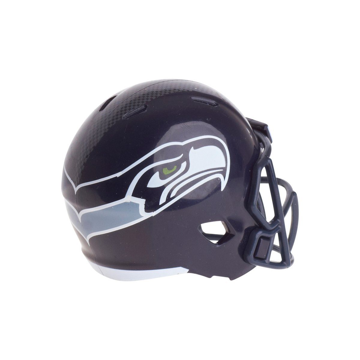 Riddell Sammelfigur Speed Pocket Football Helm NFL Seattle Seahawks