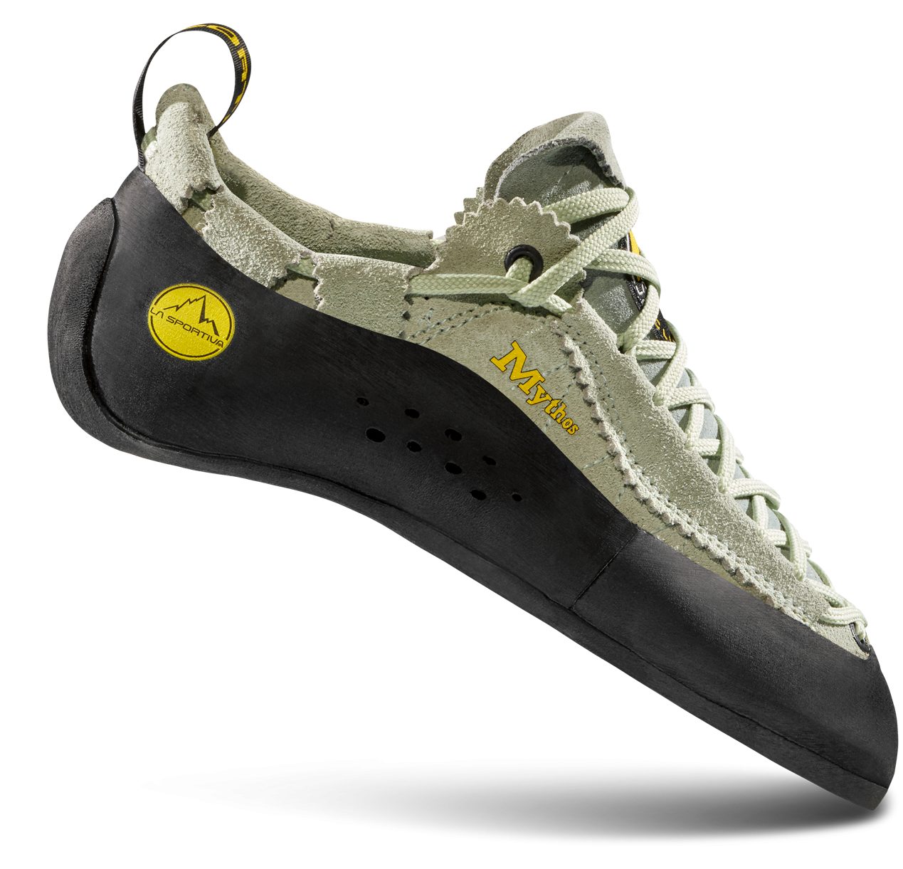 La Sportiva La Sportiva Damen Mythos Kletterschuh Kletterschuh