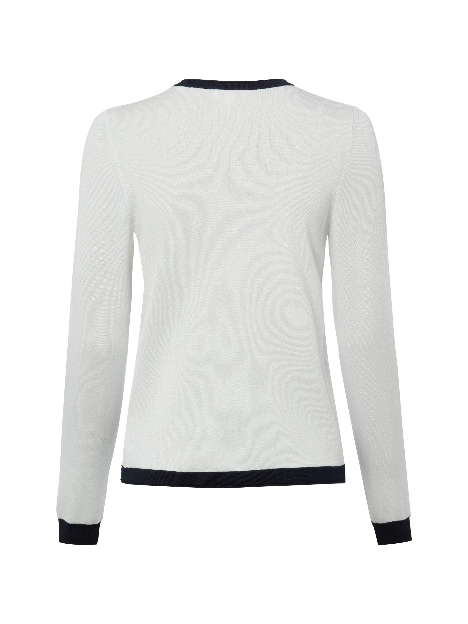 Marie Lund Strickjacke