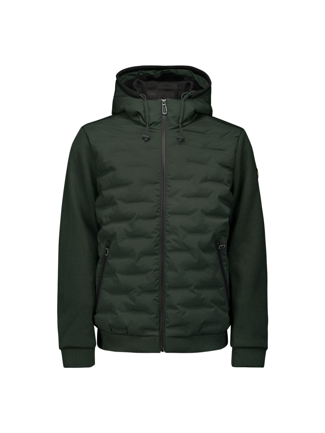NO EXCESS Winterjacke