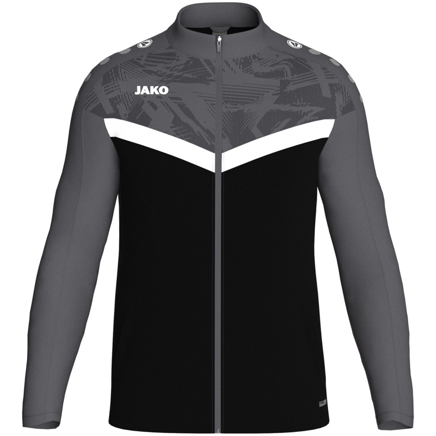 Jako Trainingsjacke Jako Kinder Polyesterjacke Iconic 9324