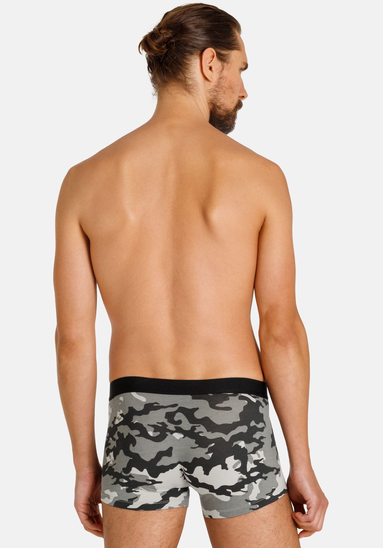 Camano Trunk comfort (2er Pack) mit elastischem Logobund