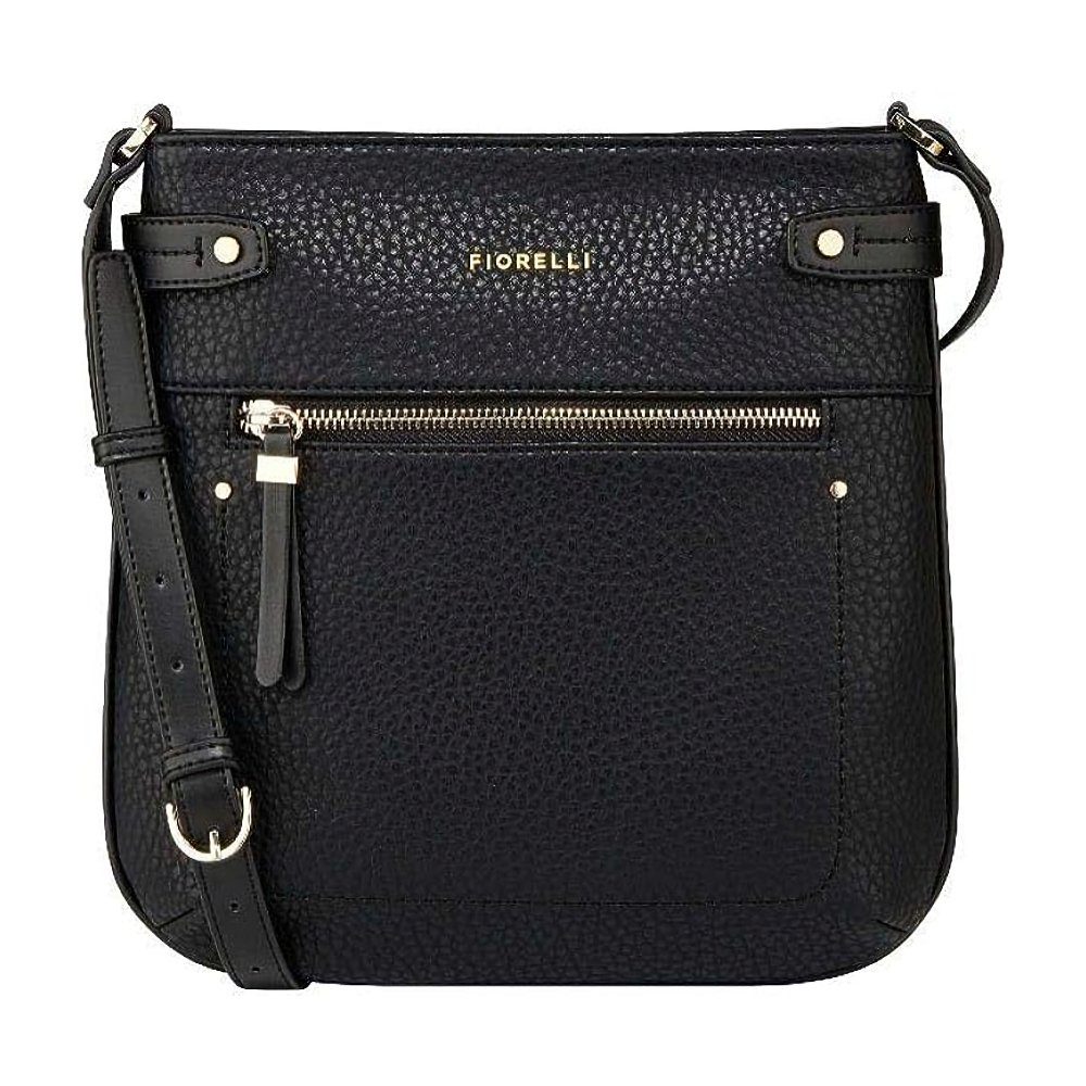 Fiorelli Handtasche Crossbody Bag Anna Black günstig online kaufen