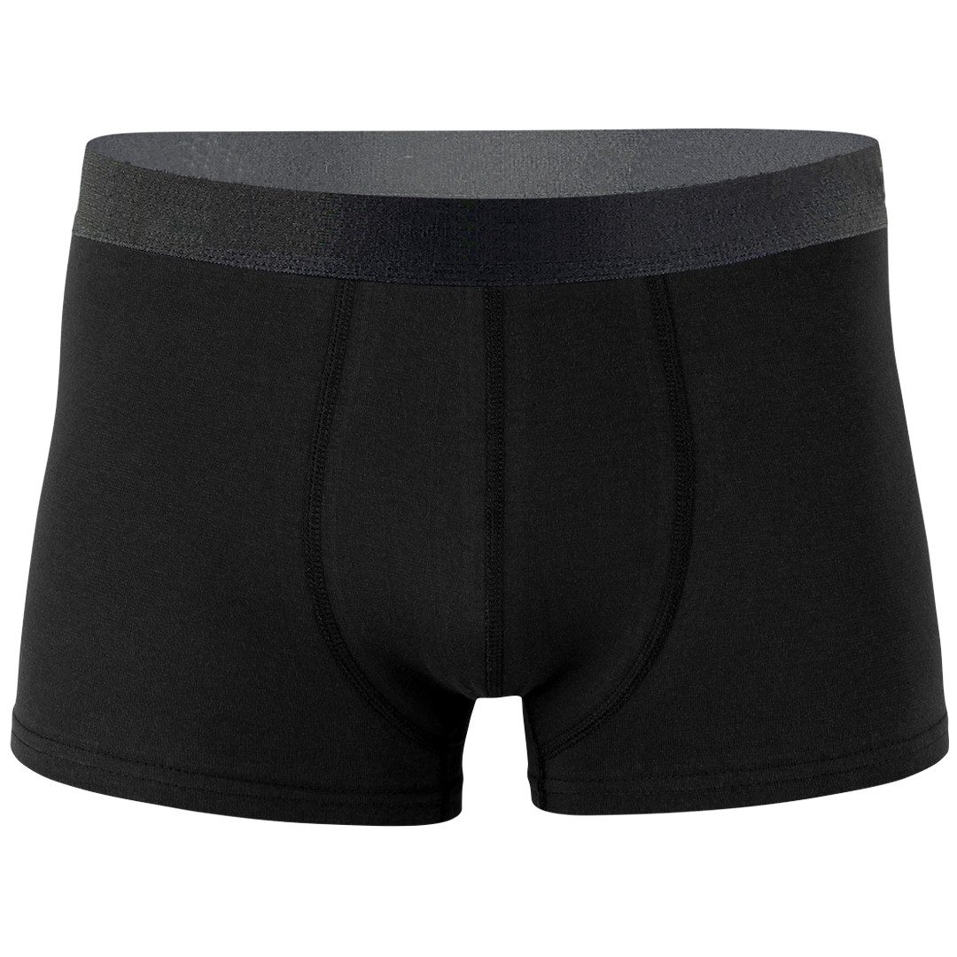 Vincenzo Rosso Boxershorts - Hipster (12-St) – Bild 4 von 4