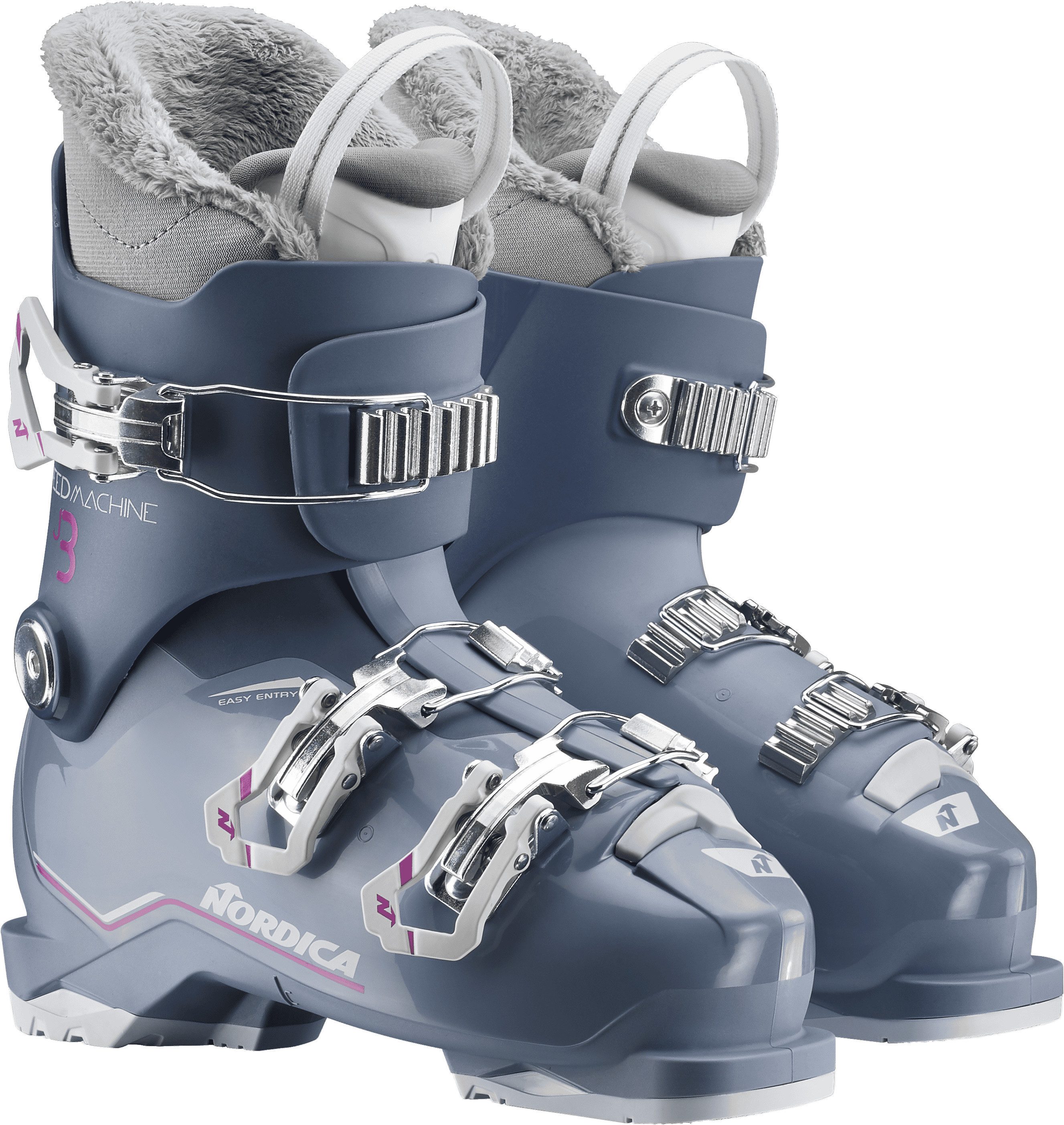 Nordica Nordica SPEEDMACHINE J 3 Kinder Skistiefel Skischuh