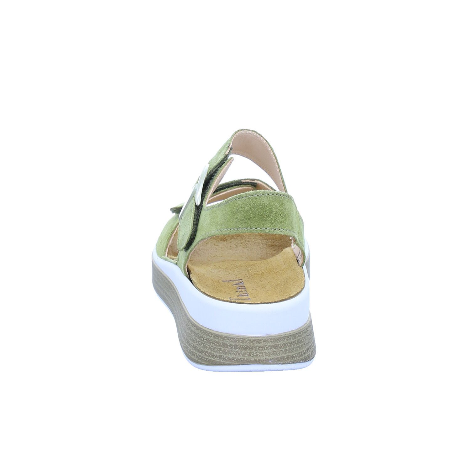 Think! Meggie Plateausandaletten