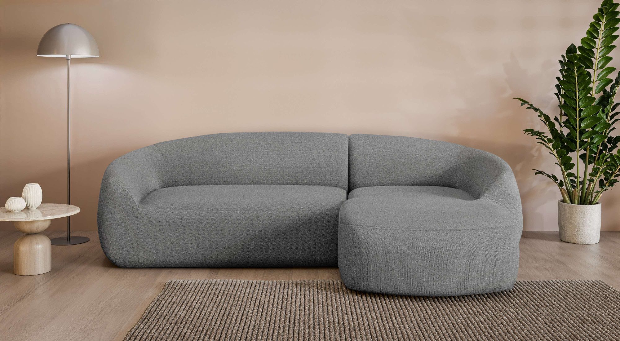 LeGer Home by Lena Gercke Ecksofa günstig online kaufen