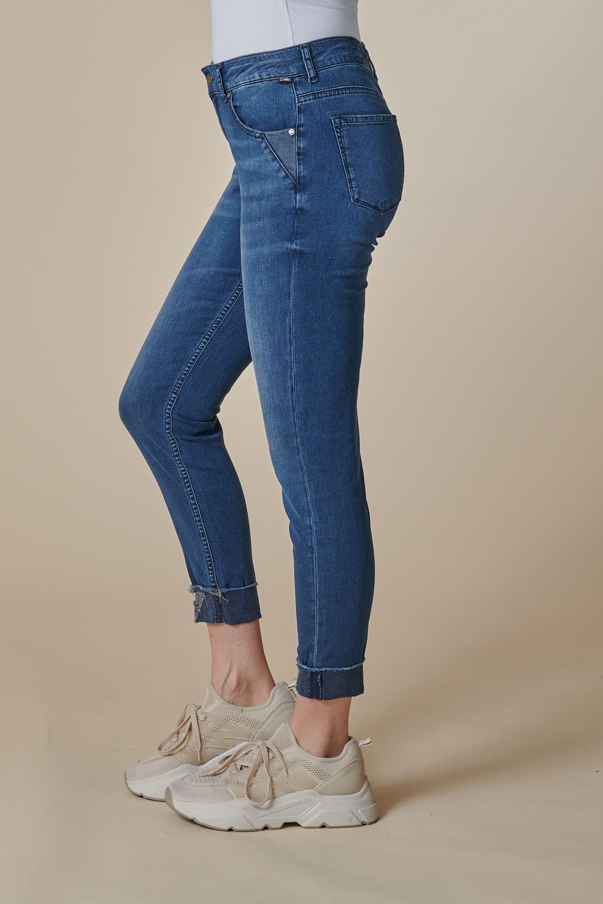 Zhrill Skinny-fit-Jeans ZHNOVA