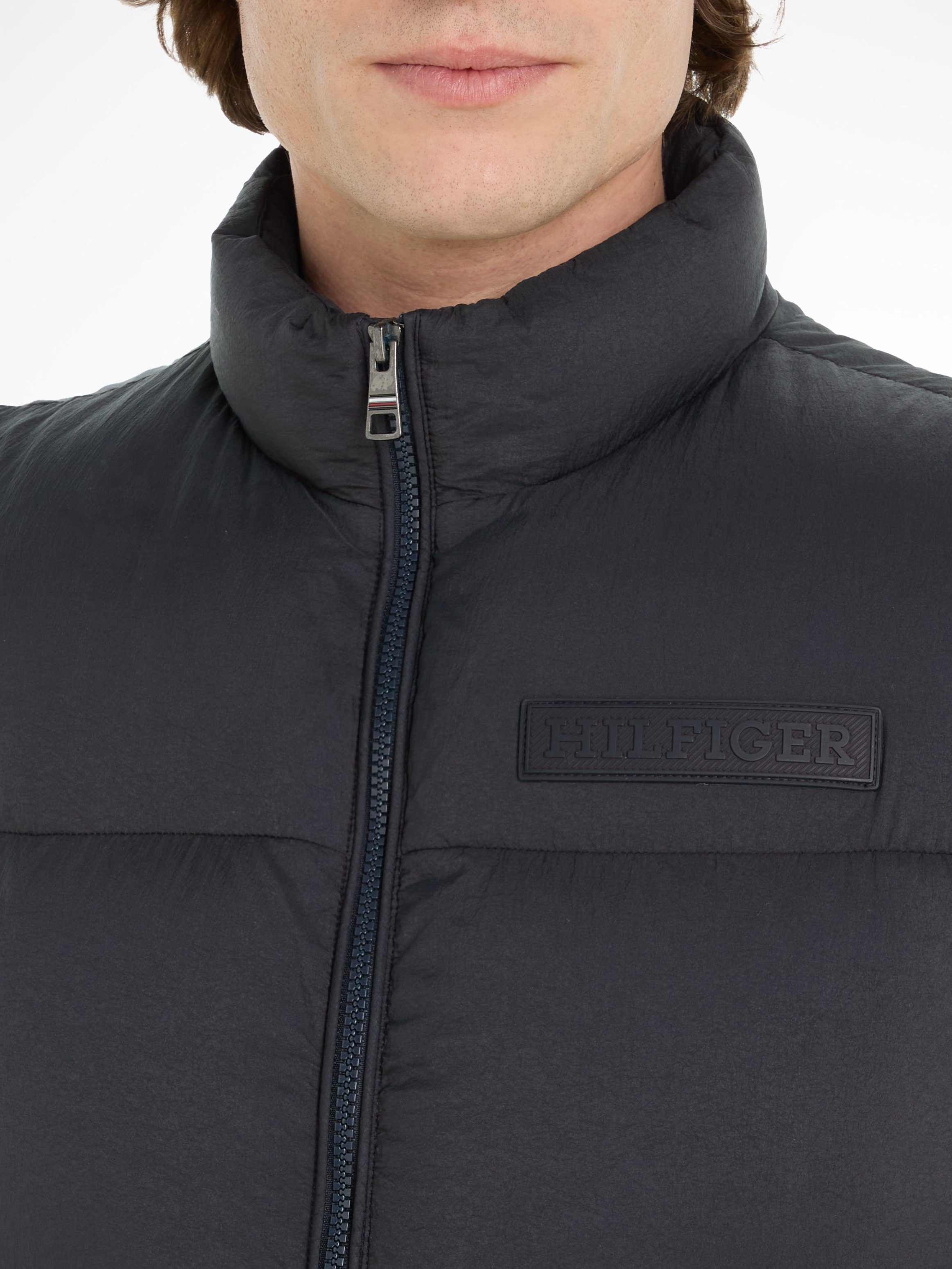 Tommy Hilfiger Daunenweste