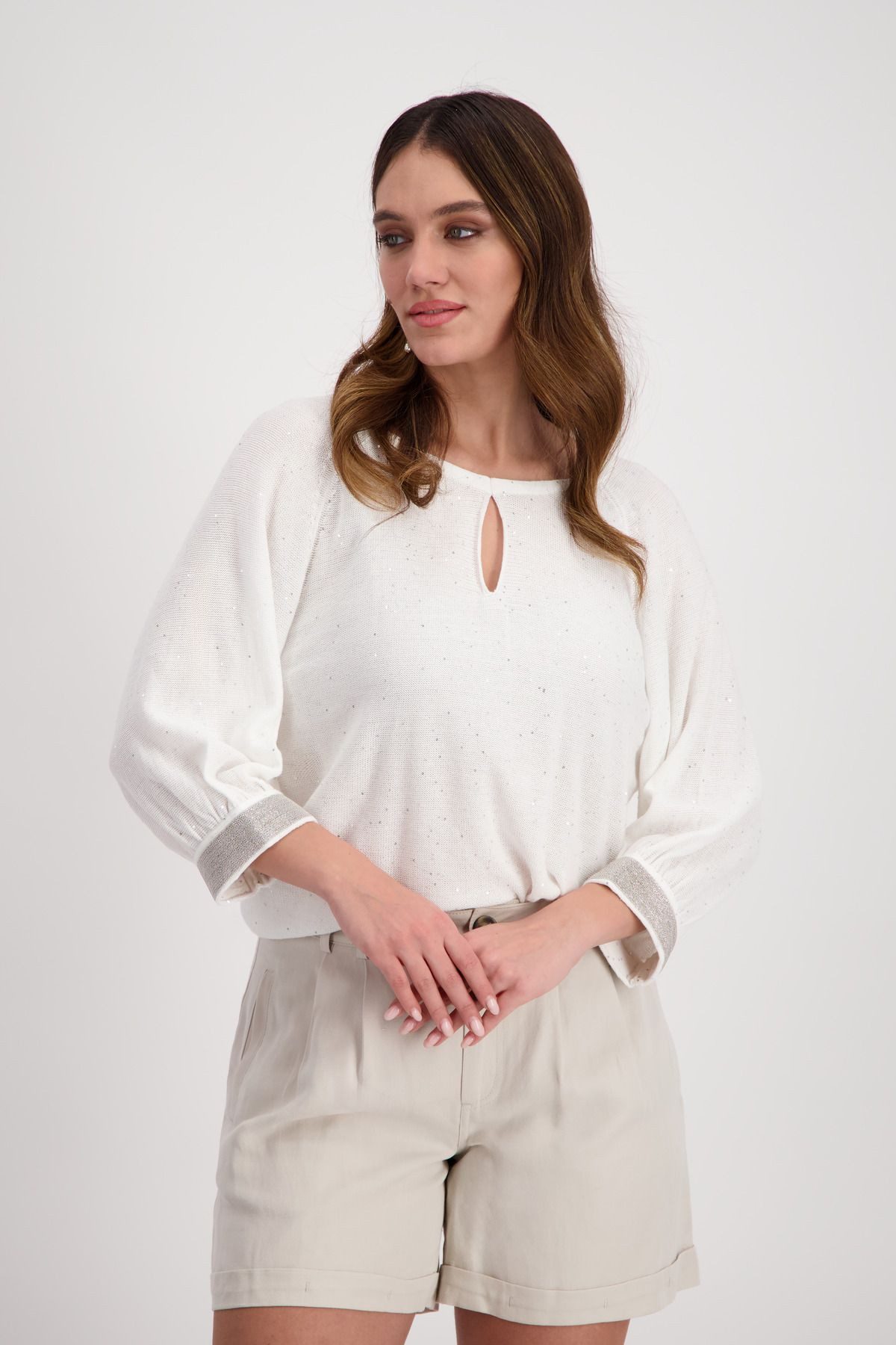 Monari 2-in-1-Pullover