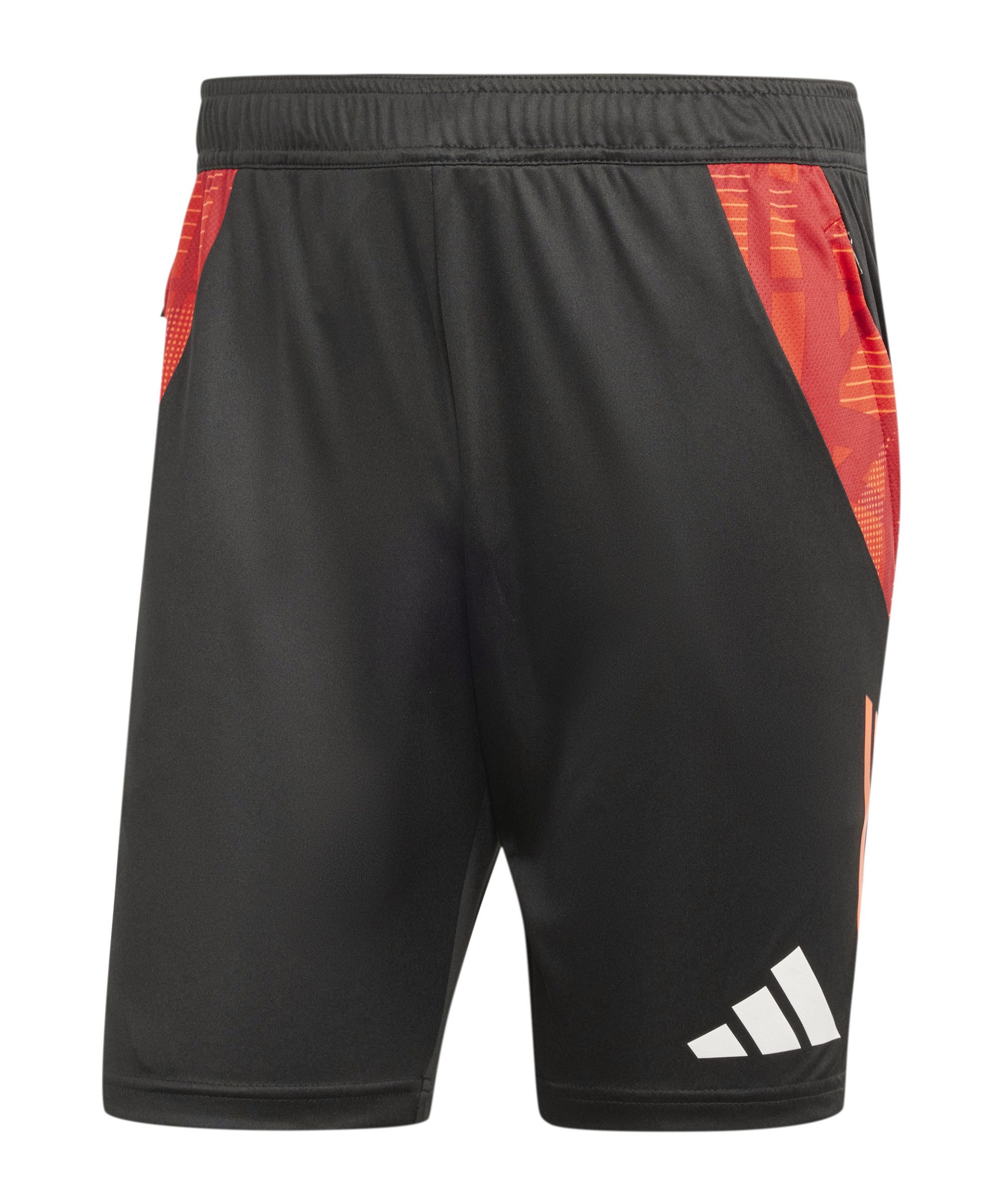 adidas Performance Sporthose adidas Performance Tiro 24 Short Tiro