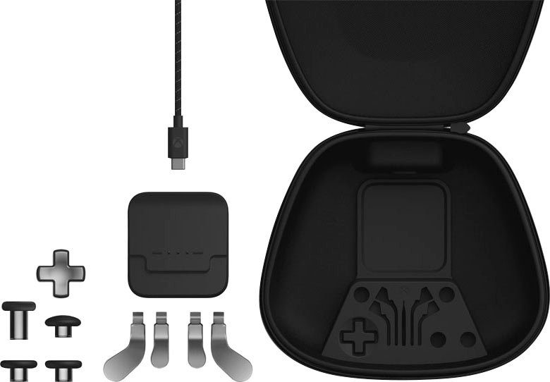 Xbox Elite Series 2 – Complete Component Pack Zubehor für Xbox Contoller