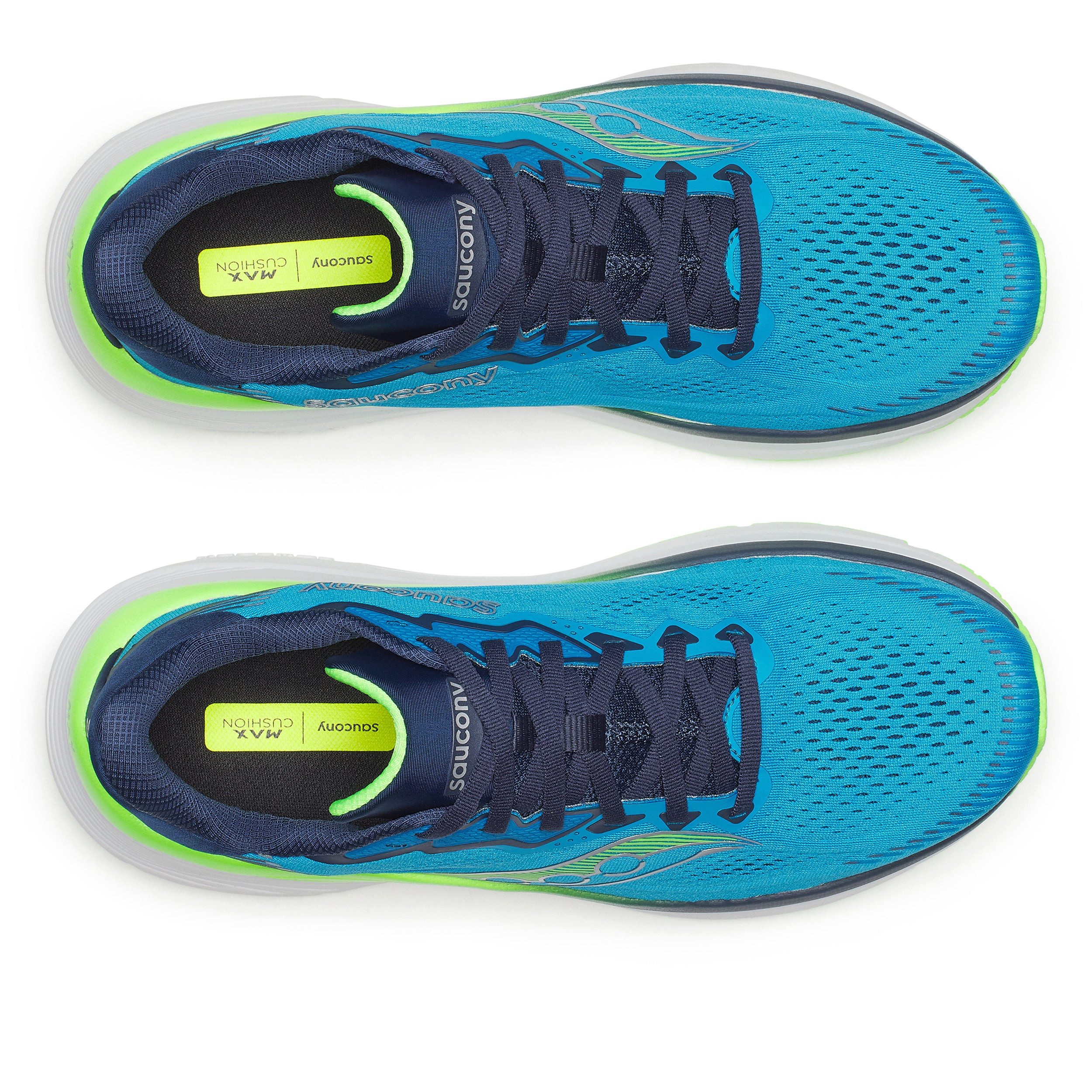 Saucony Guide 19 - Stabilitätsschuh Laufschuh