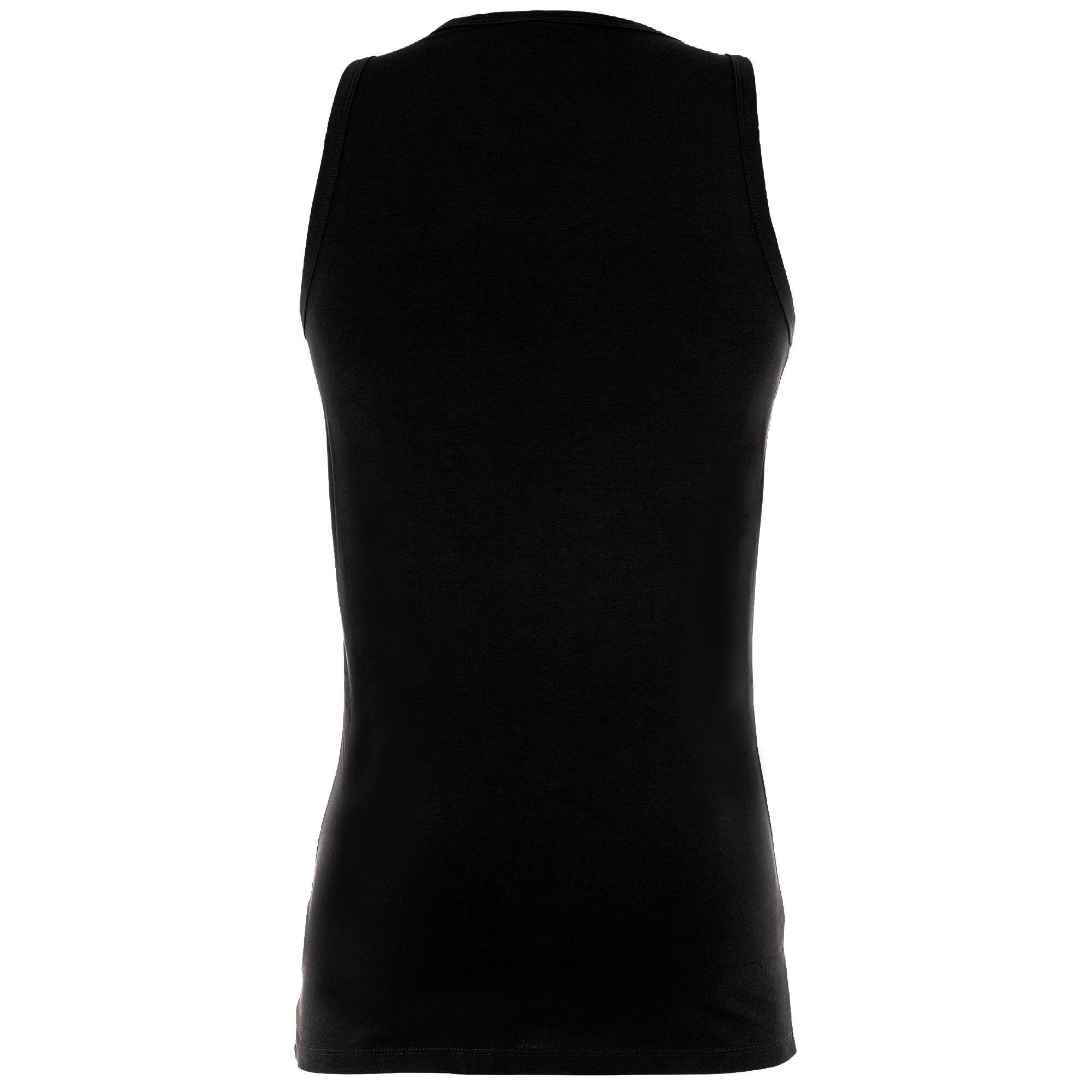 G-STAR Unterhemd Herren Unterhemd 4er Pack Baumwolle (Packung, 4er Pack)