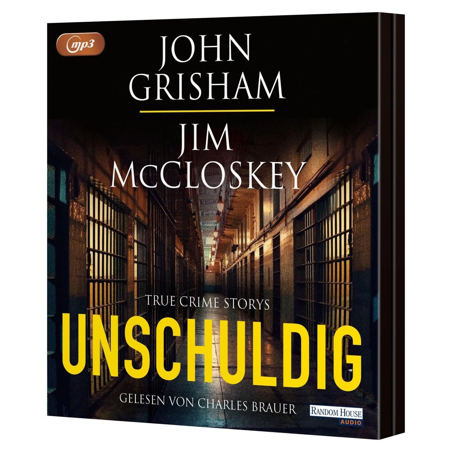 Random House Verlag Hörspiel Unschuldig