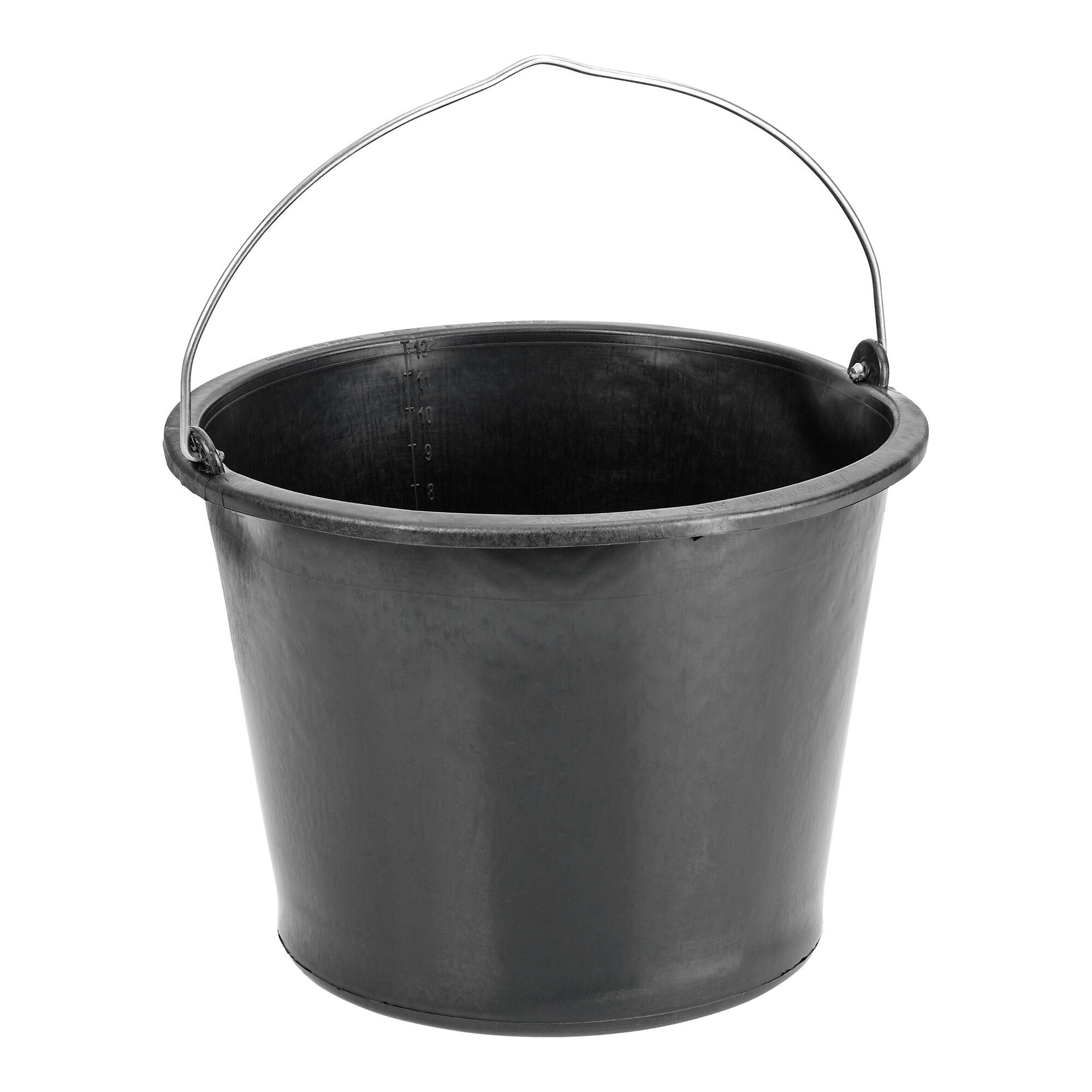 Cimco Mörtelkübel Cimco Baueimer 131435