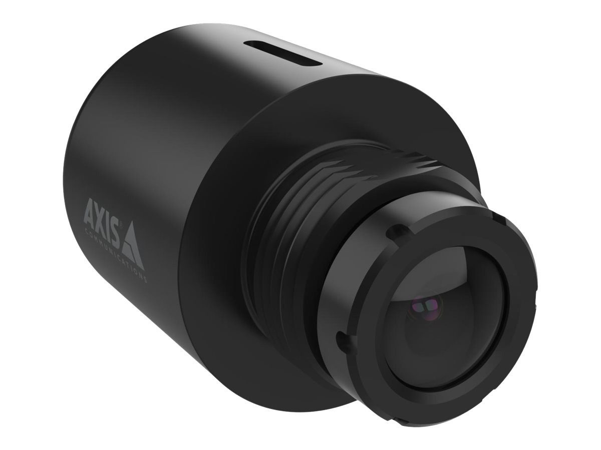 Axis IP-Überwachungskamera