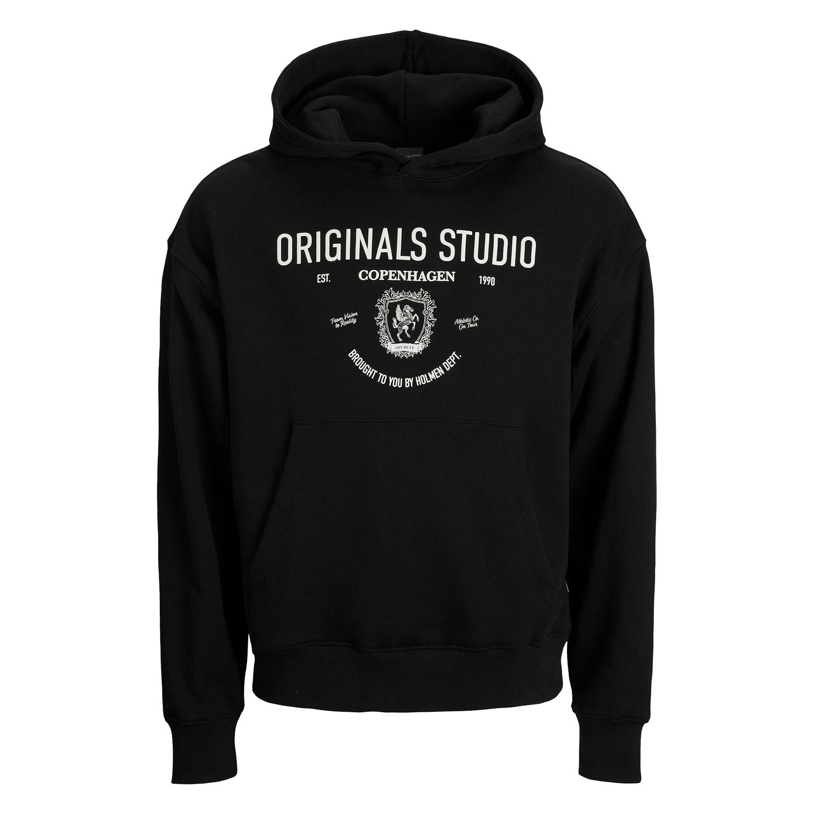 Hoodie JORCAMBRIDGE Sweat Hood