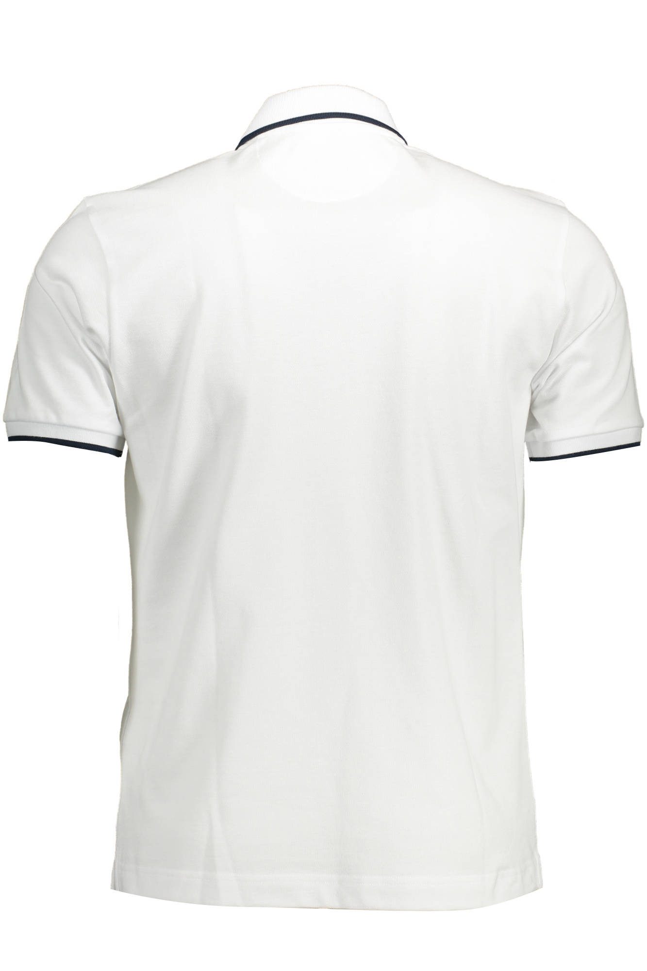 La Martina Poloshirt Elegantes Kurzarm-Polo für günstig online kaufen