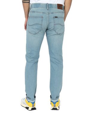 Lee® Slim-fit-Jeans Super Stretch Hose - SLIM FIT MVP CALLIO