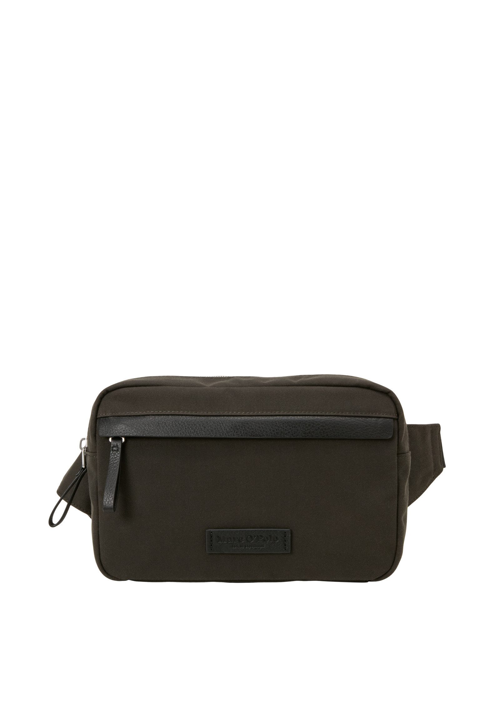 Marc O'Polo Gürteltasche mit Außenfach