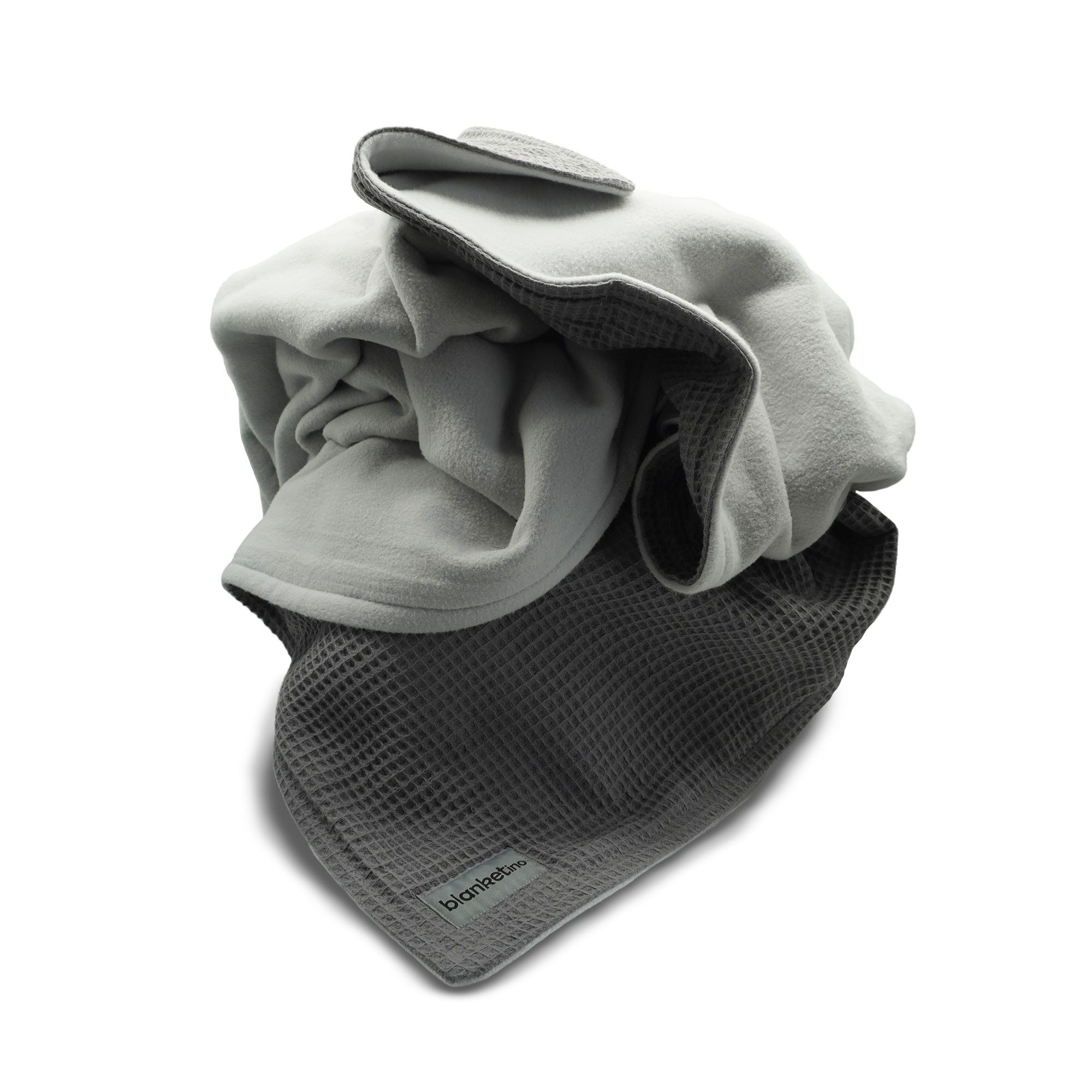 Wohndecke flauschige Kuscheldecke, wärmende Couchdecke, blanketino, günstig online kaufen