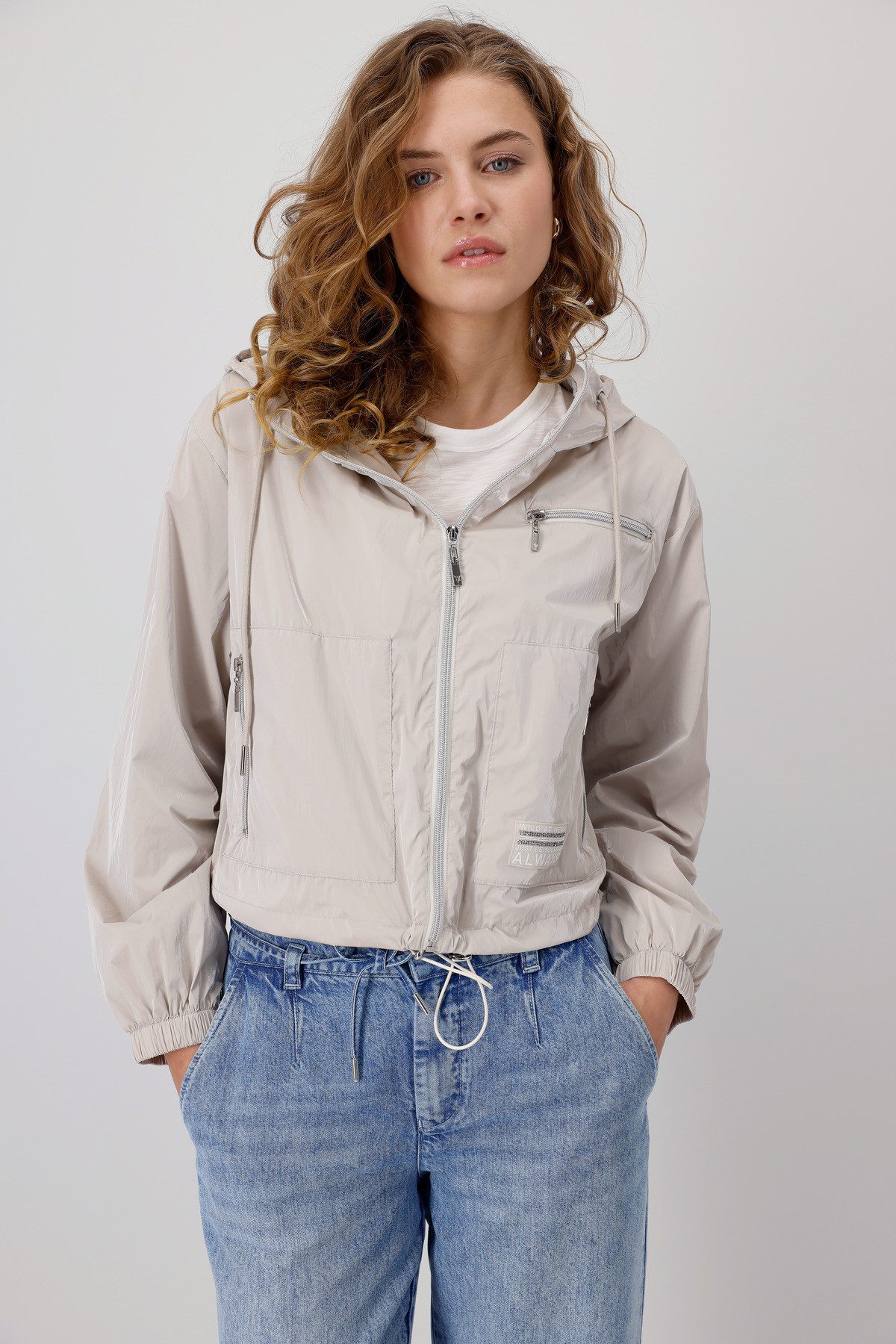Monari Outdoorjacke günstig online kaufen
