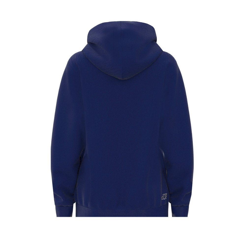 BIDI BADU Hoodie Colortwist