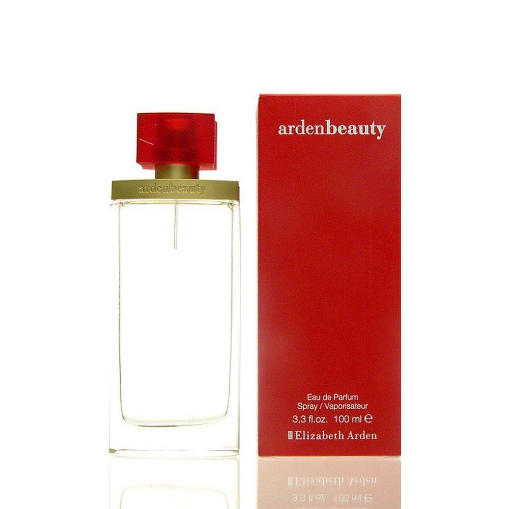 Eau de Parfum Beauty