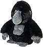 Warmies® Wärmekissen »Gorilla«, für die Mikrowelle und den Backofen, Bild 2