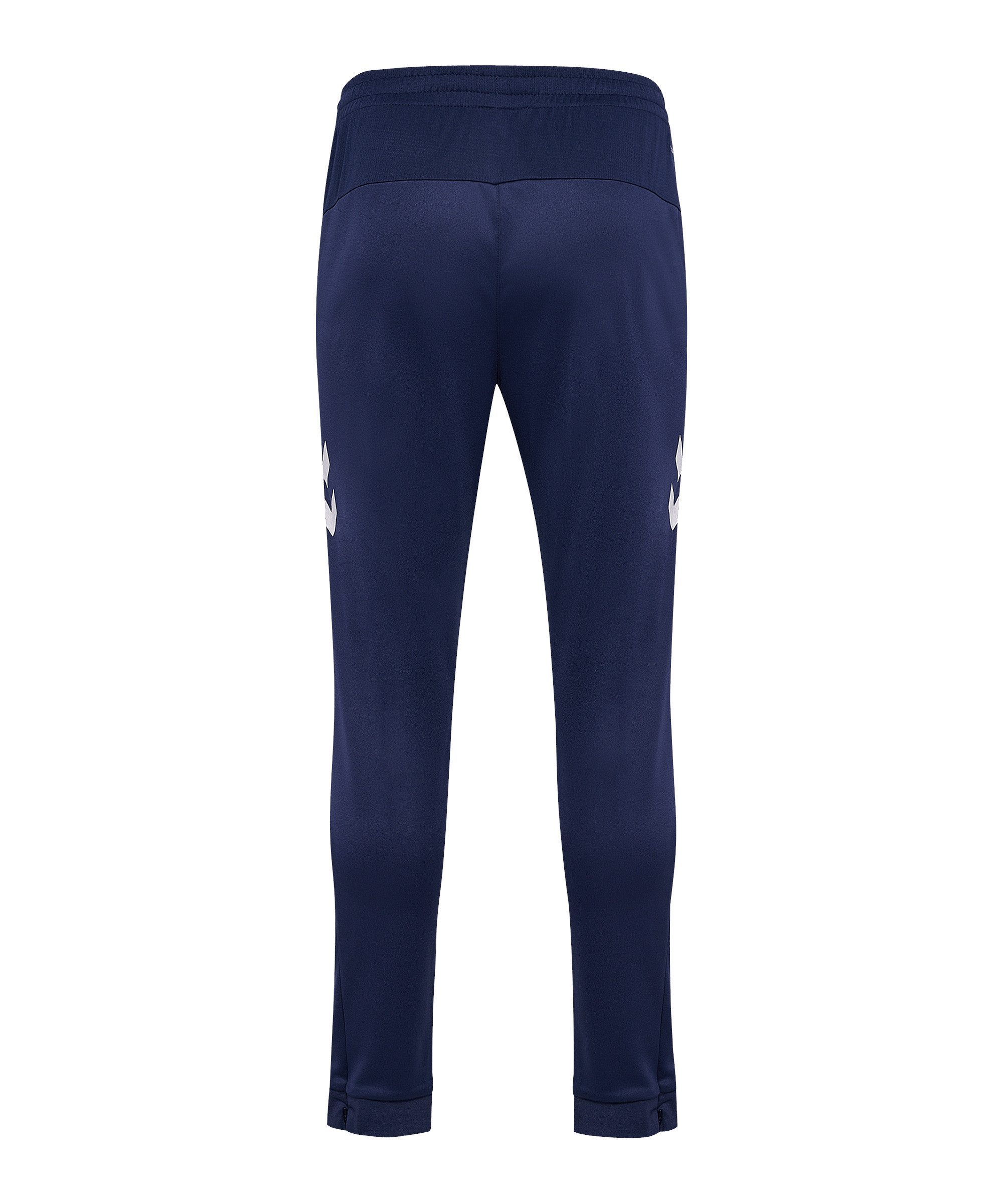 hummel Sporthose Hummel Hose Trainingshosen Unisex günstig online kaufen
