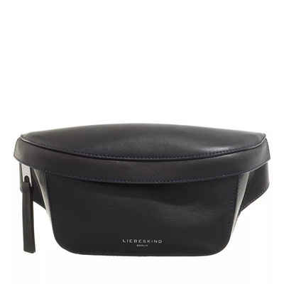 Liebeskind Berlin Schultertasche black (1-tlg)