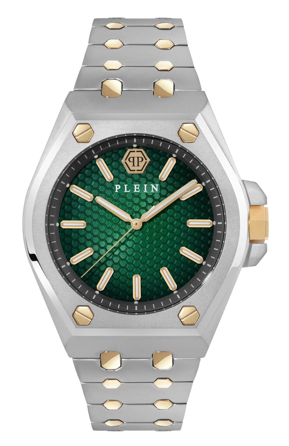 PHILIPP PLEIN Quarzuhr Plein Extreme Gent günstig online kaufen