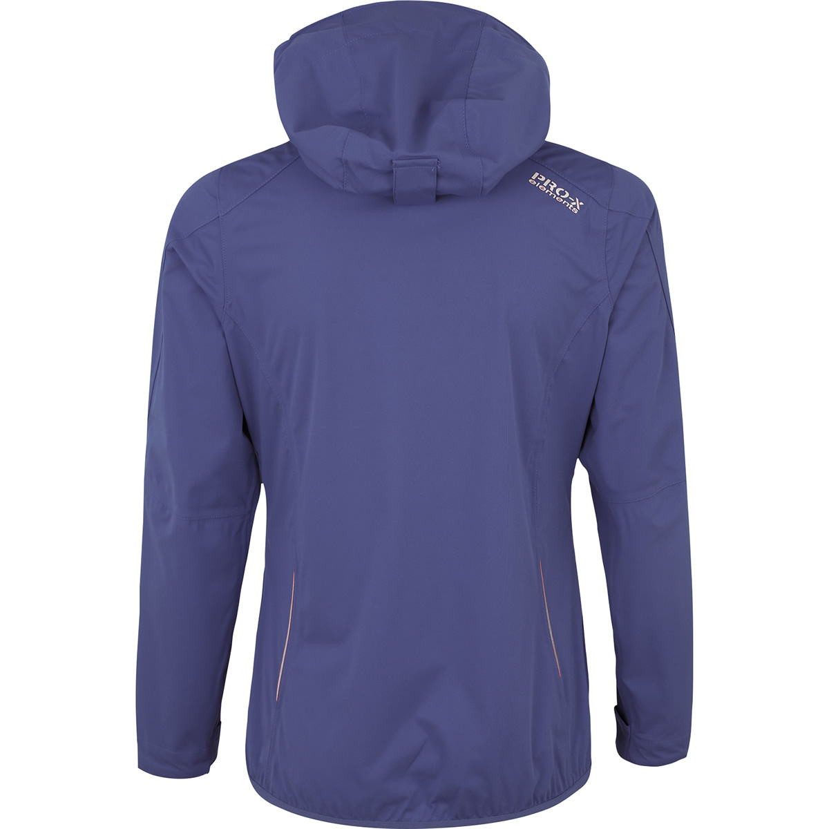PRO-X ELEMENTS Regenjacke "Pro-X Davina Damen Regenjacke wasserdicht elastisch in großen Größen Damen Regenjacke wasserdicht elastisch mit Stretch in Übergröße