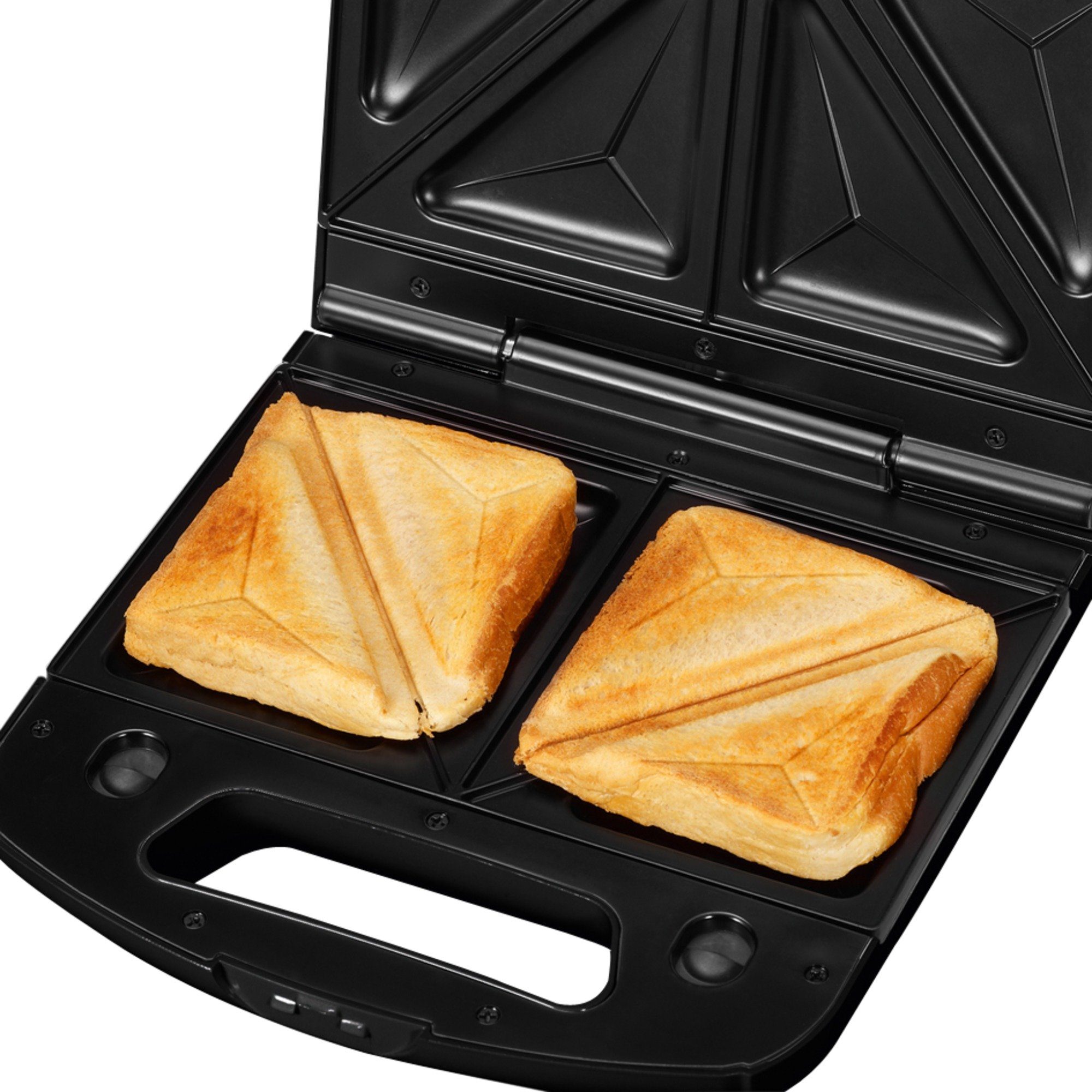 Severin Sandwichmaker Severin 3in1 Sandwich-Toaster SA 2968
