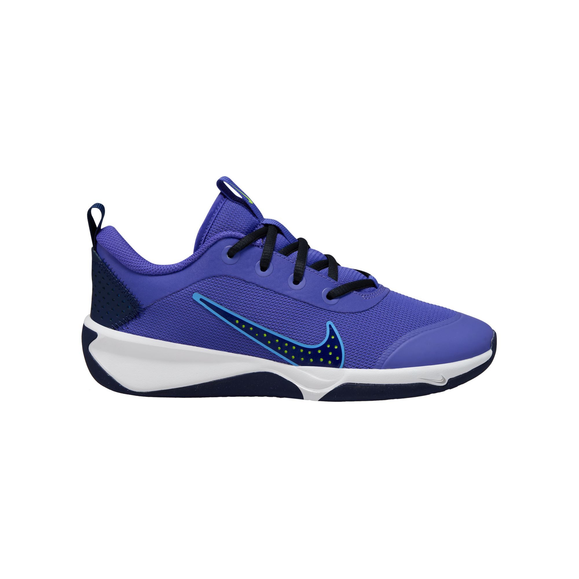 Nike NIKE OMNI MULTI-COURT (GS) Laufschuh