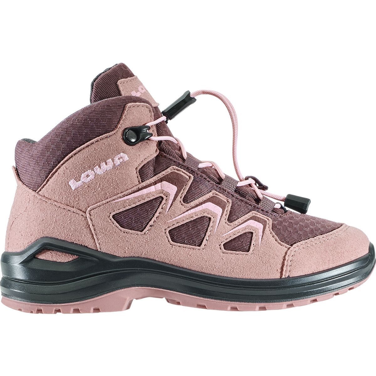 Lowa Innox EVO GTX QC JR Hikingschuh Multifunktionaler, wasserdichter Kinderschuh mit GORE-TEX® für