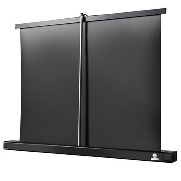 Celexon Professional Tischleinwand (89 x 50cm, 16:9, Gain 1,2)