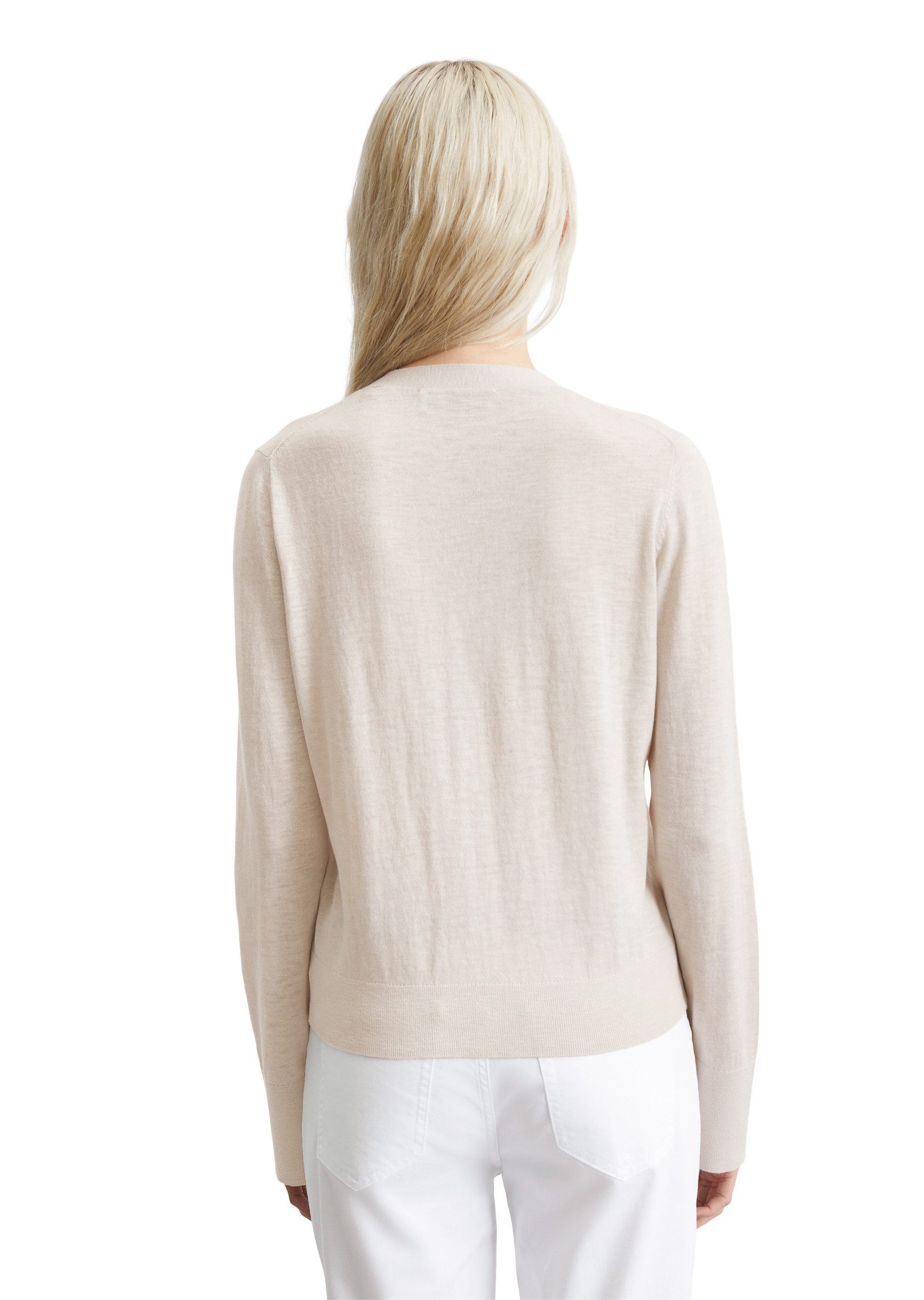 Marc O'Polo Cardigan Elegant und sportlich günstig online kaufen