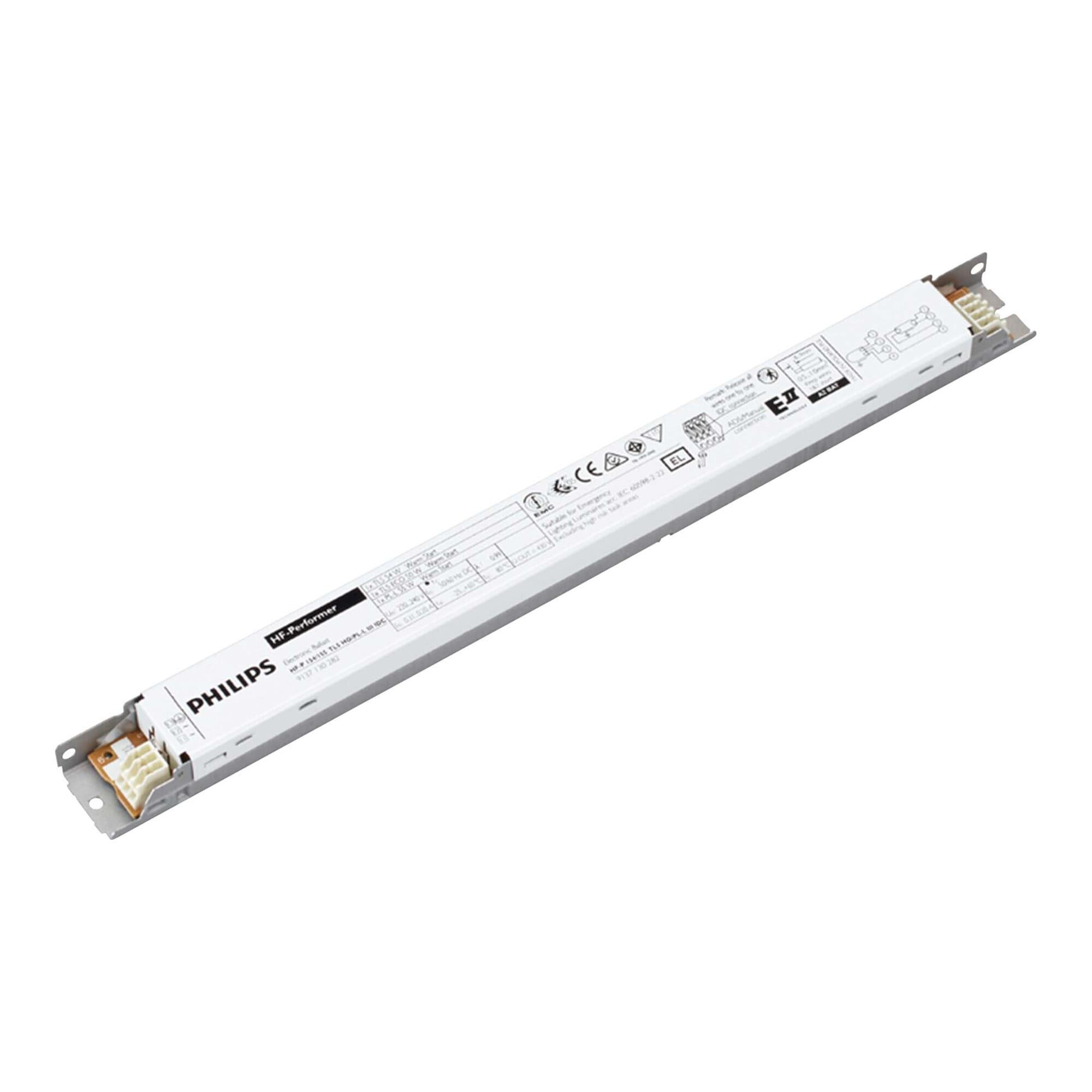 Philips LED-Leuchtmittel Philips Lighting Vorschaltgerät PL-L III IDC HF-P 254/255 TL5 HO